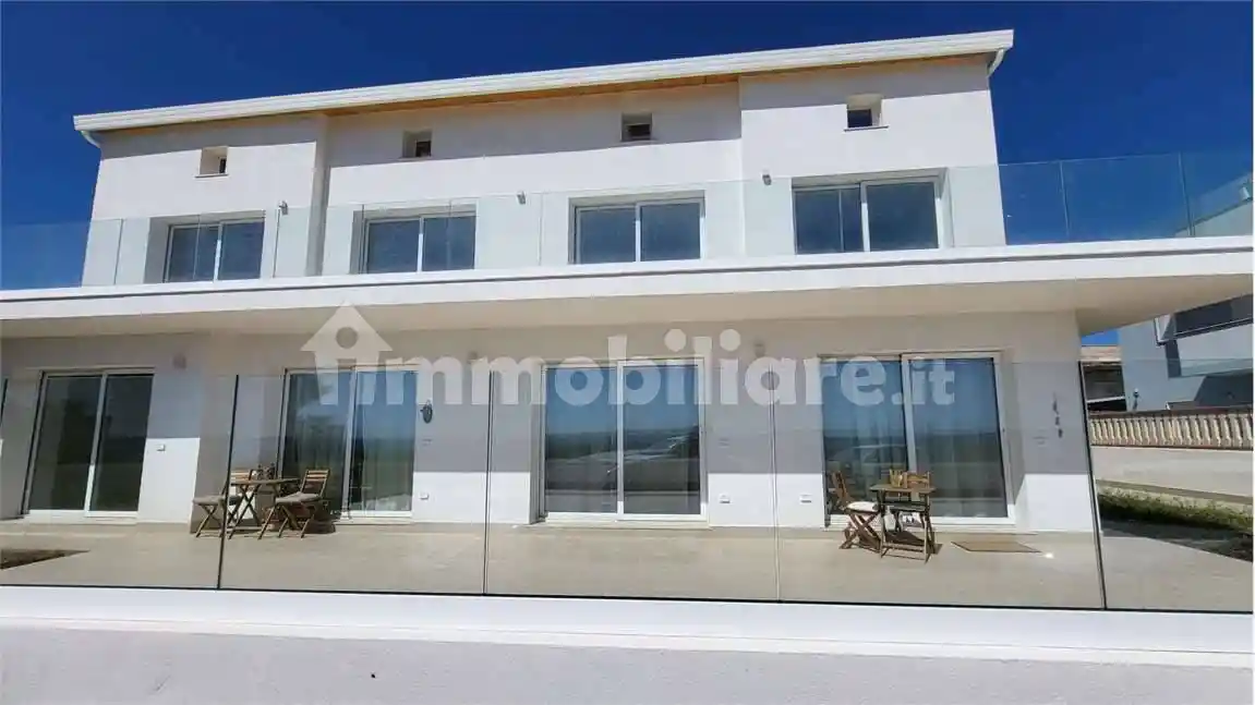 Appartamento in vendita a Portopalo di Capo Passero