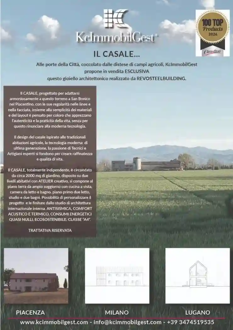 Rustico - Casale - foto 2