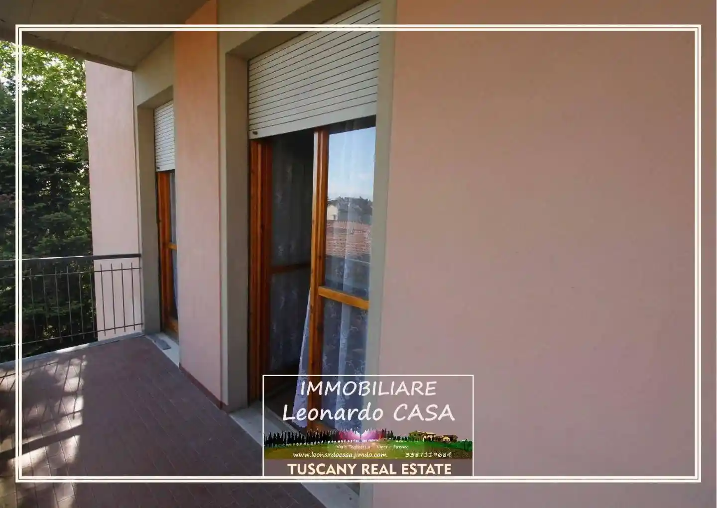 Appartamento in vendita a Empoli