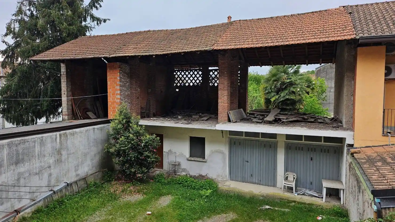 Rustico - Casale in vendita a Borgomanero