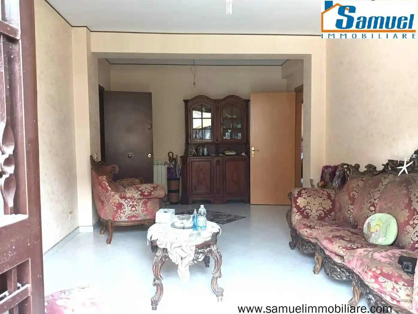 Appartamento in vendita a Giarre