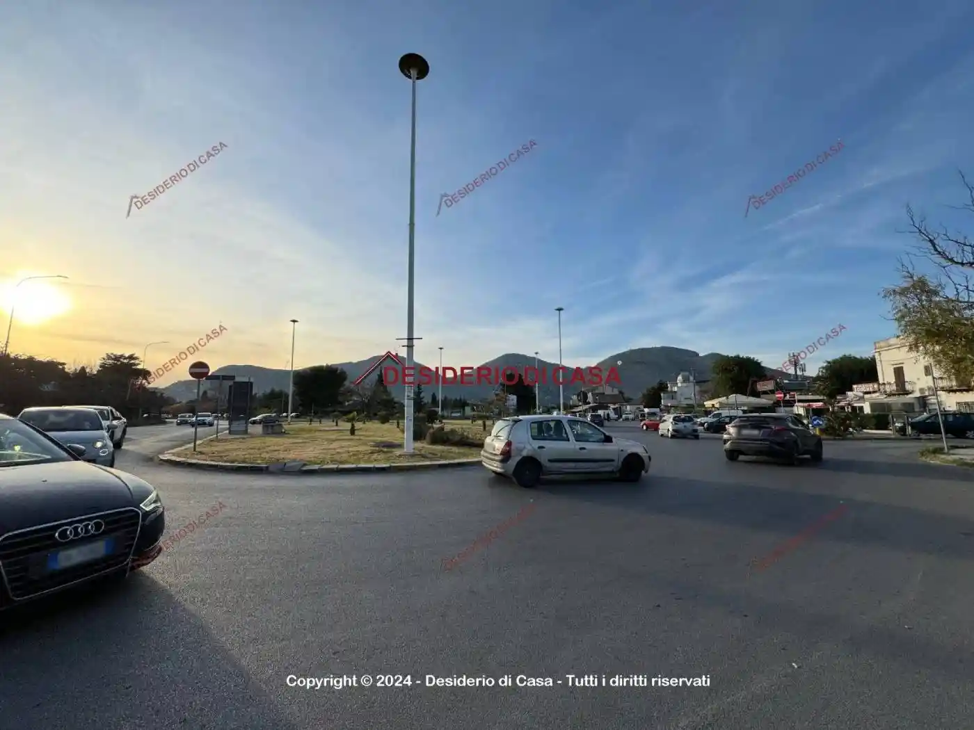 Villa in vendita a Palermo