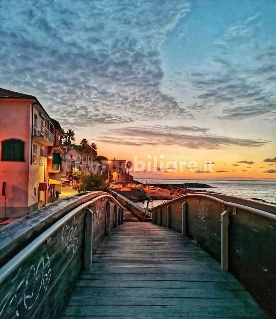 Appartamento in affitto a Imperia