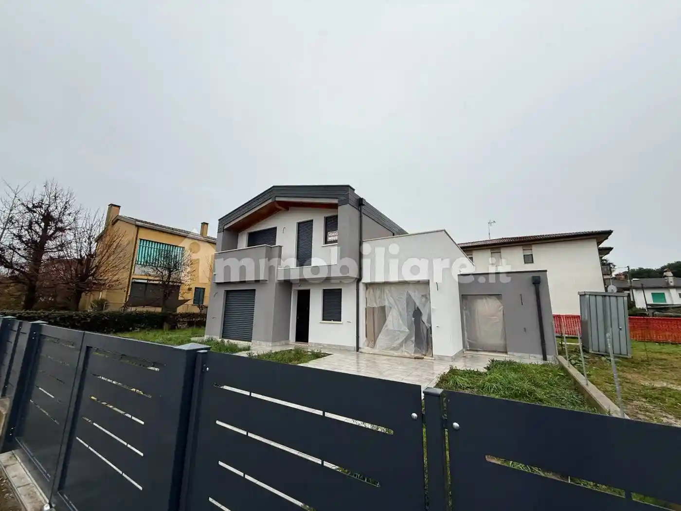 Villa in vendita a Mira