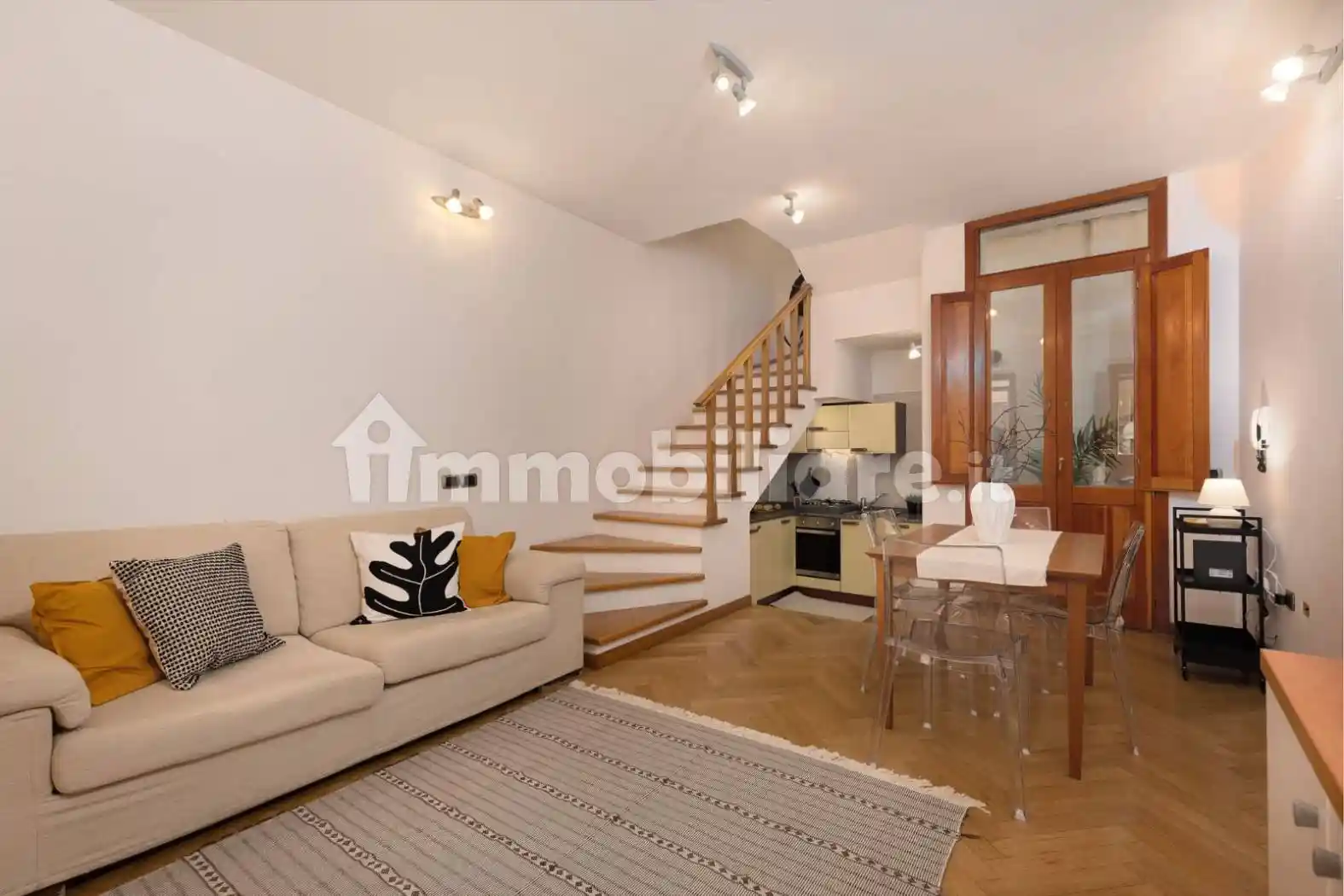 Villa in affitto a Cagliari