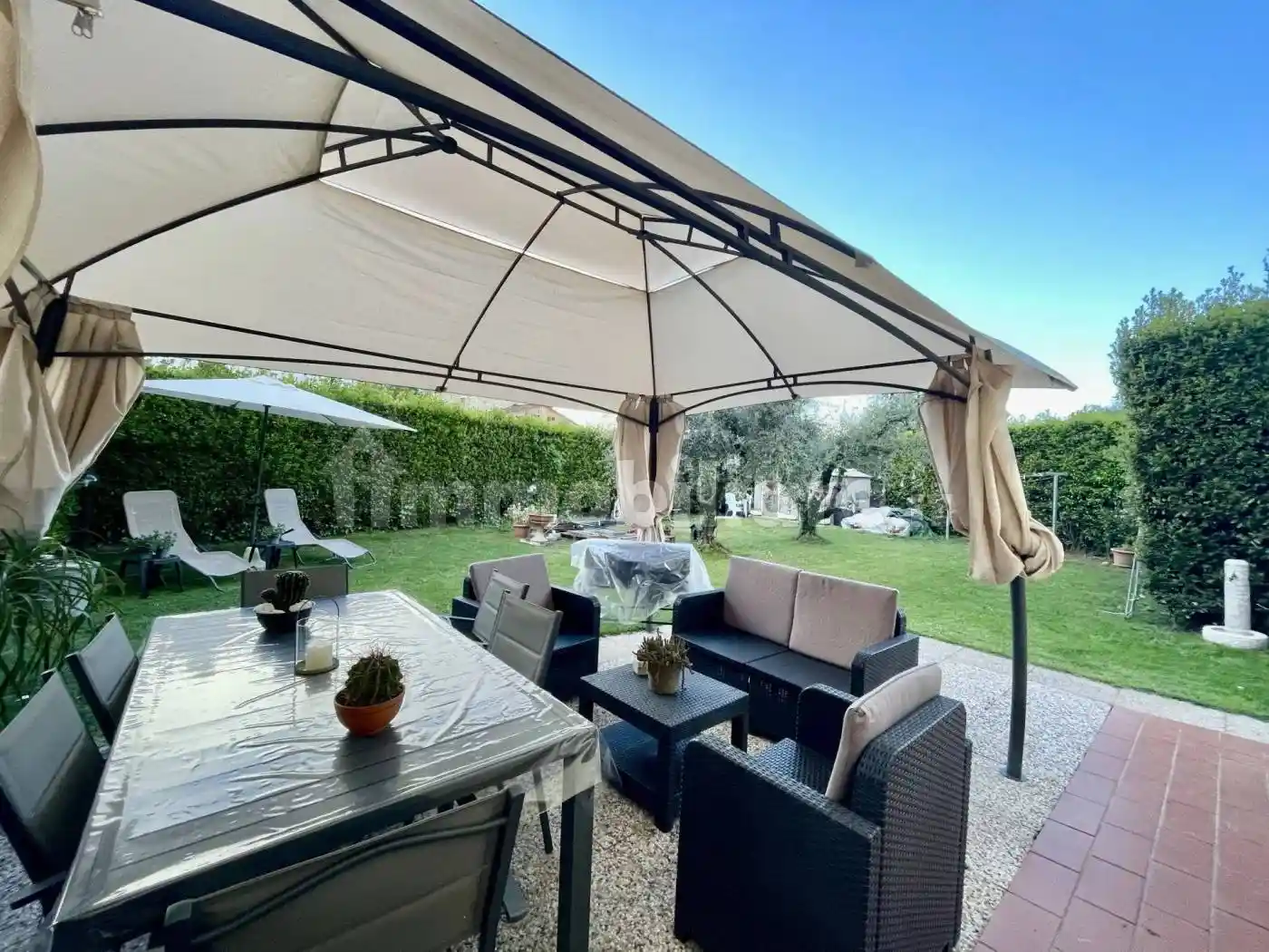 Villetta a schiera in vendita a Capannori