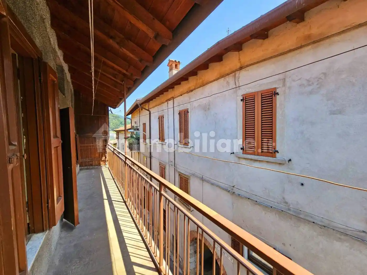 Casa indipendente in vendita a Almenno San Salvatore