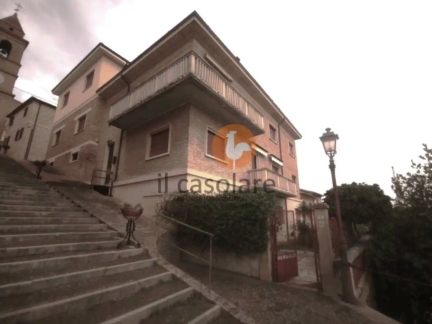 Appartamento in vendita a Colli al Metauro