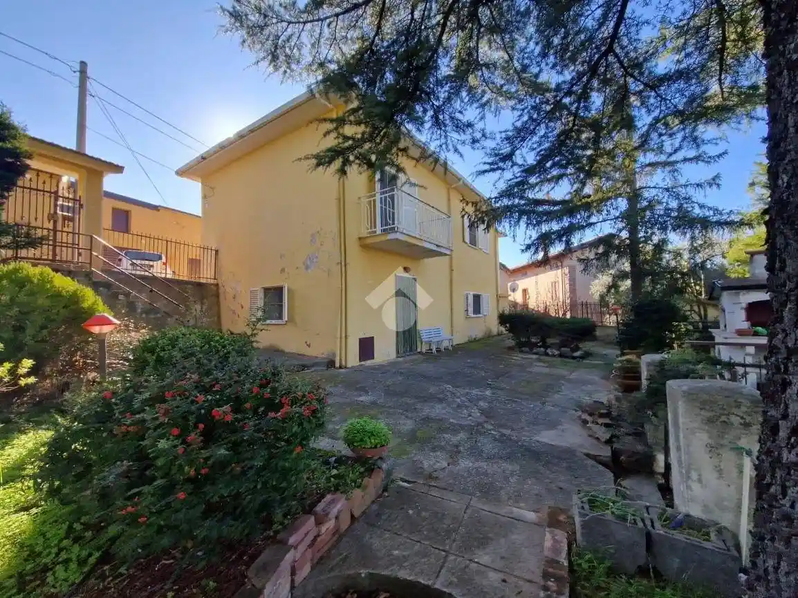 Villa unifamiliare via Vallone cupo, Acri - foto 2