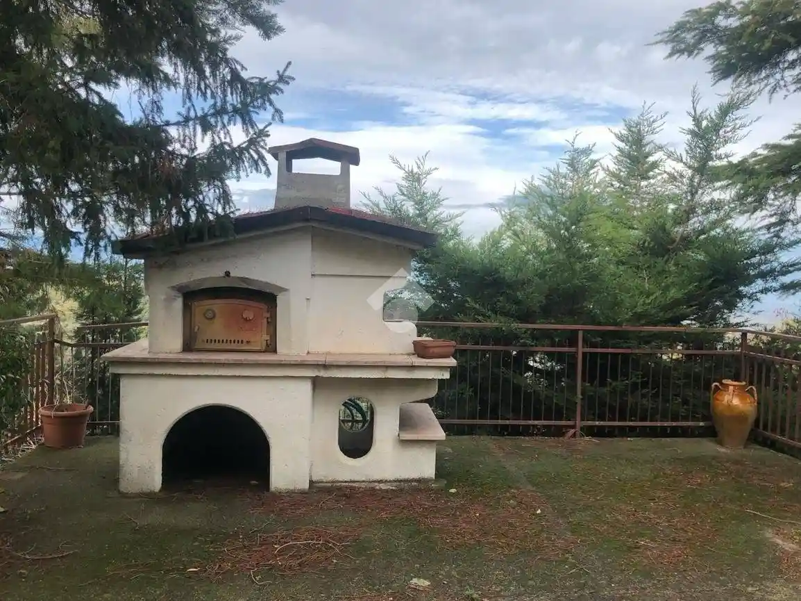 Villa unifamiliare via Vallone cupo, Acri - foto 4