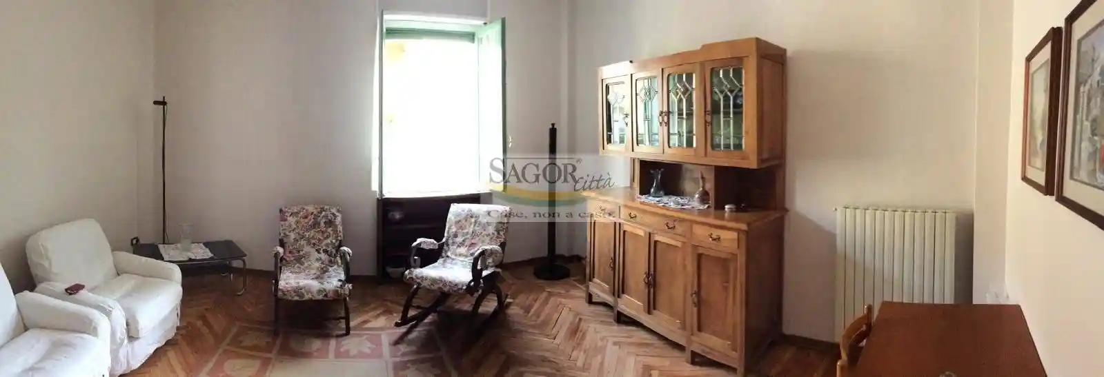 Quadrilocale viale Cavalieri d'Italia 28, Stazione, Immacolata, Pinerolo - foto 4