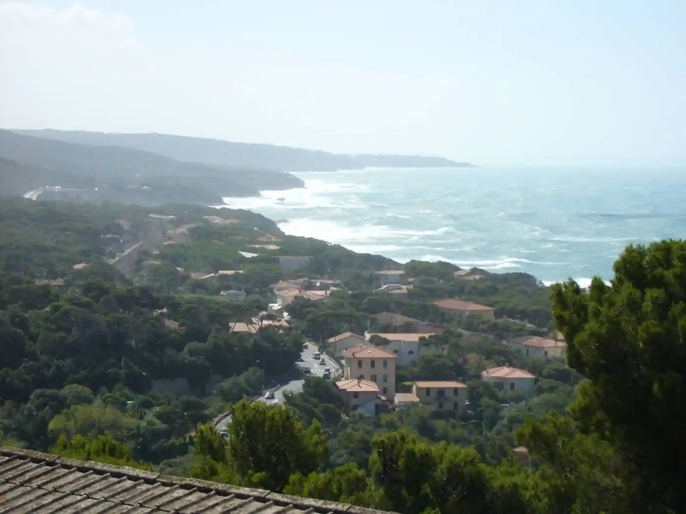 Villa in vendita a Livorno