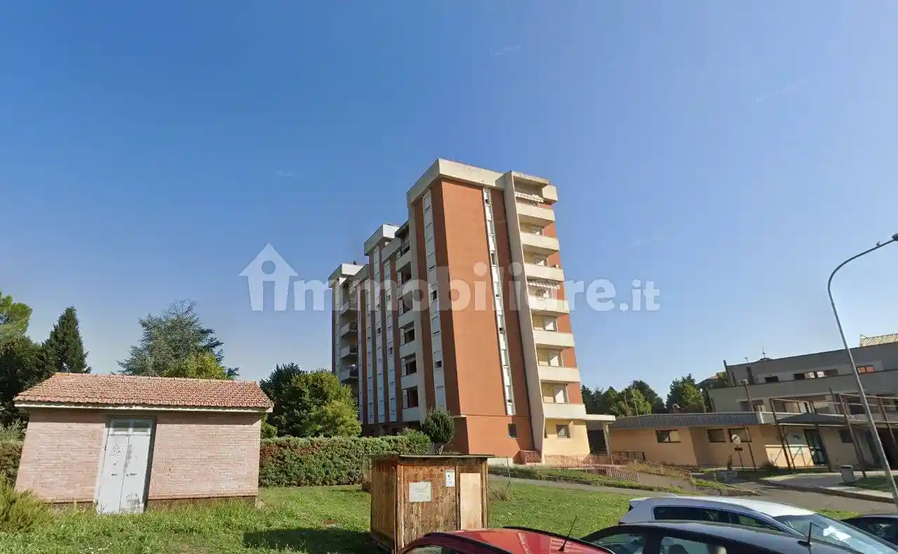 Appartamento in vendita a Città di Castello