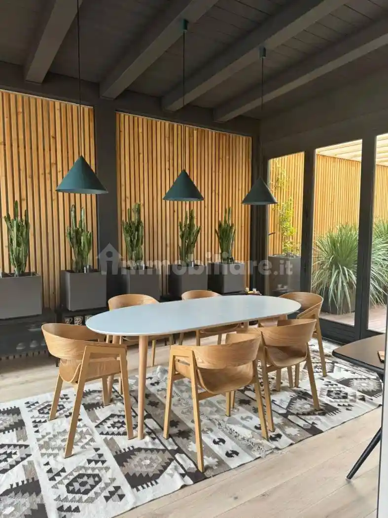 Appartamento in affitto a Pescara