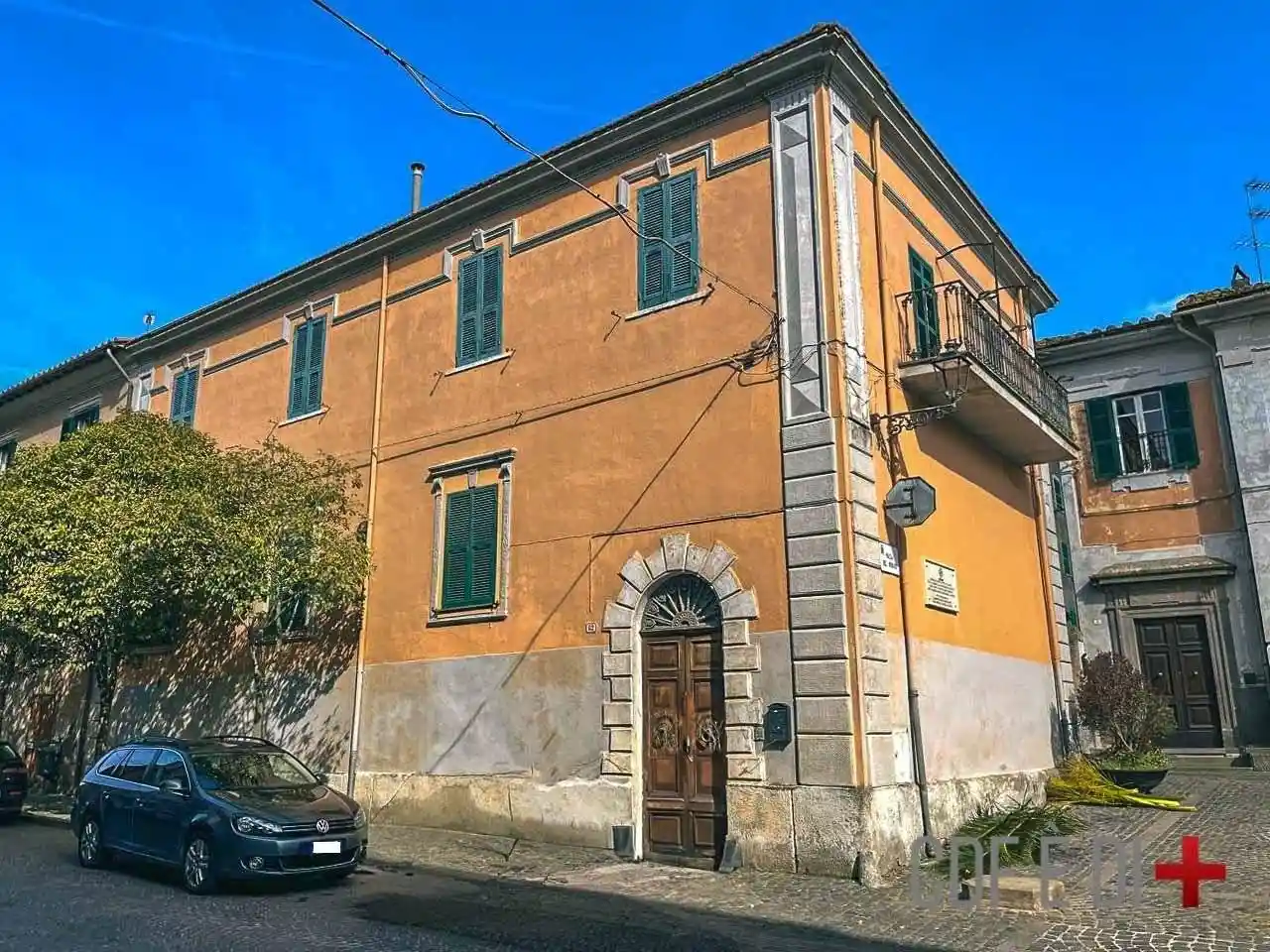 Appartamento in vendita a Piansano