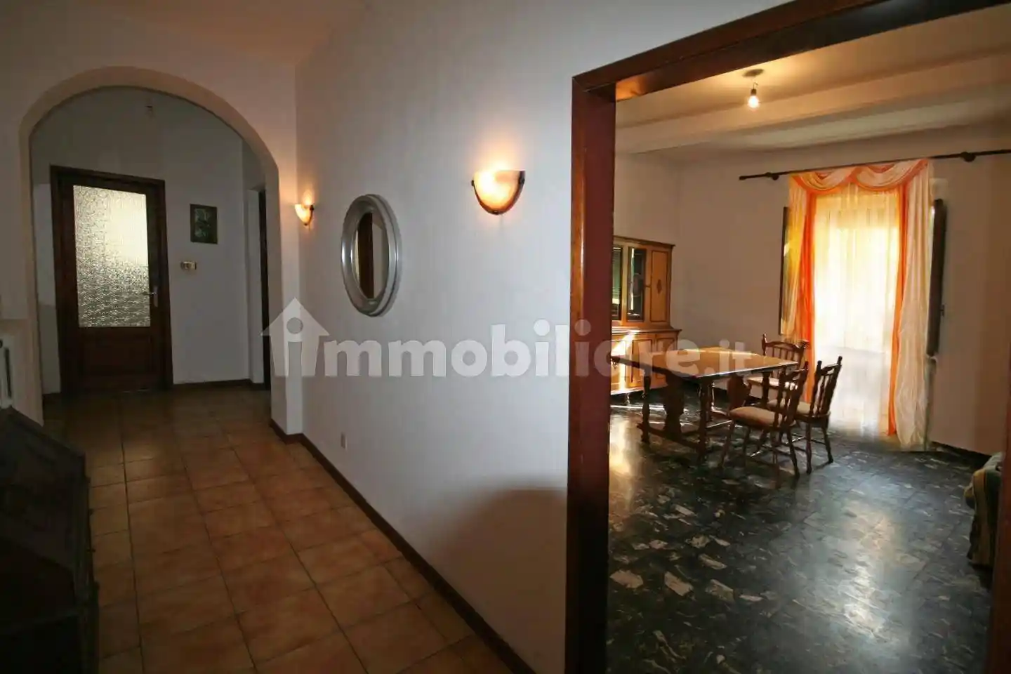 Appartamento in vendita a Barga