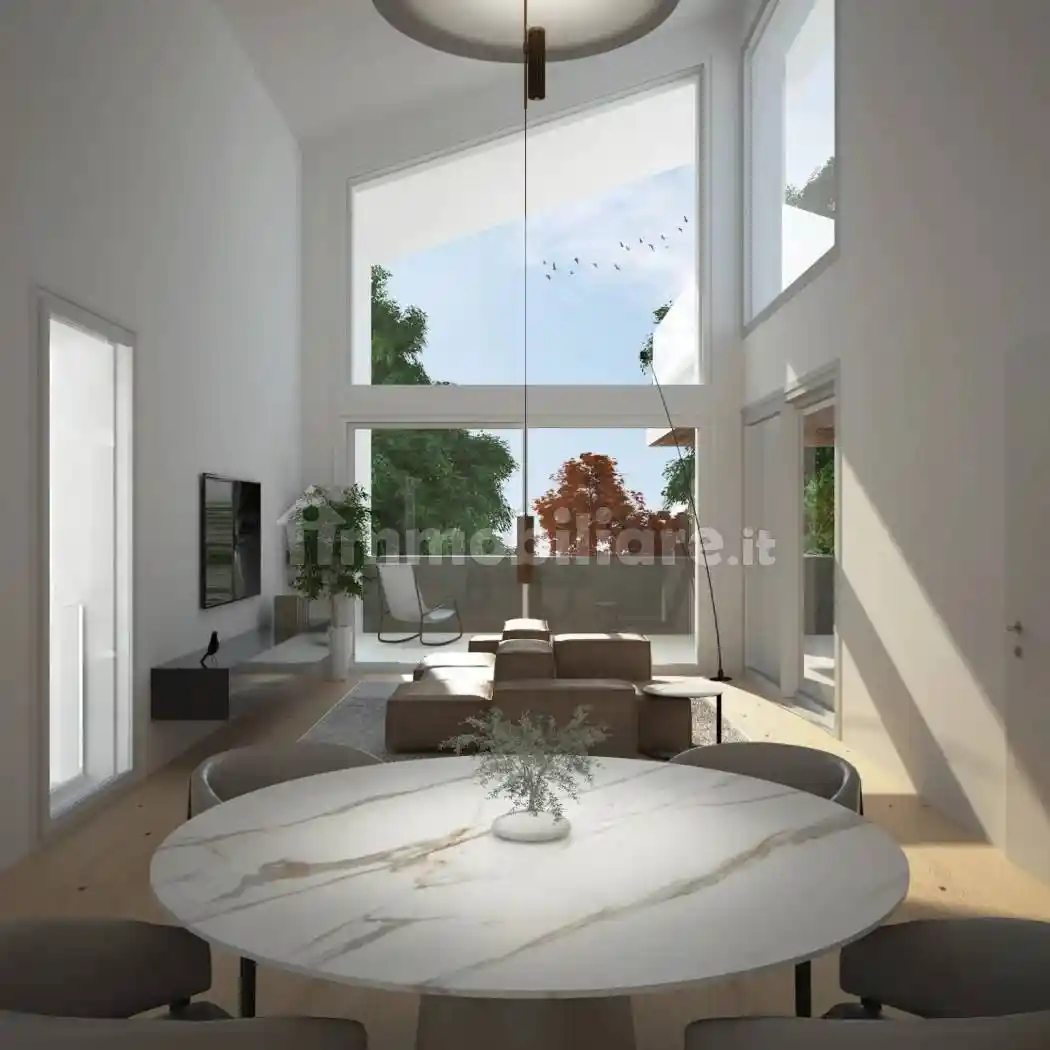 Attico - Mansarda in vendita a Parma