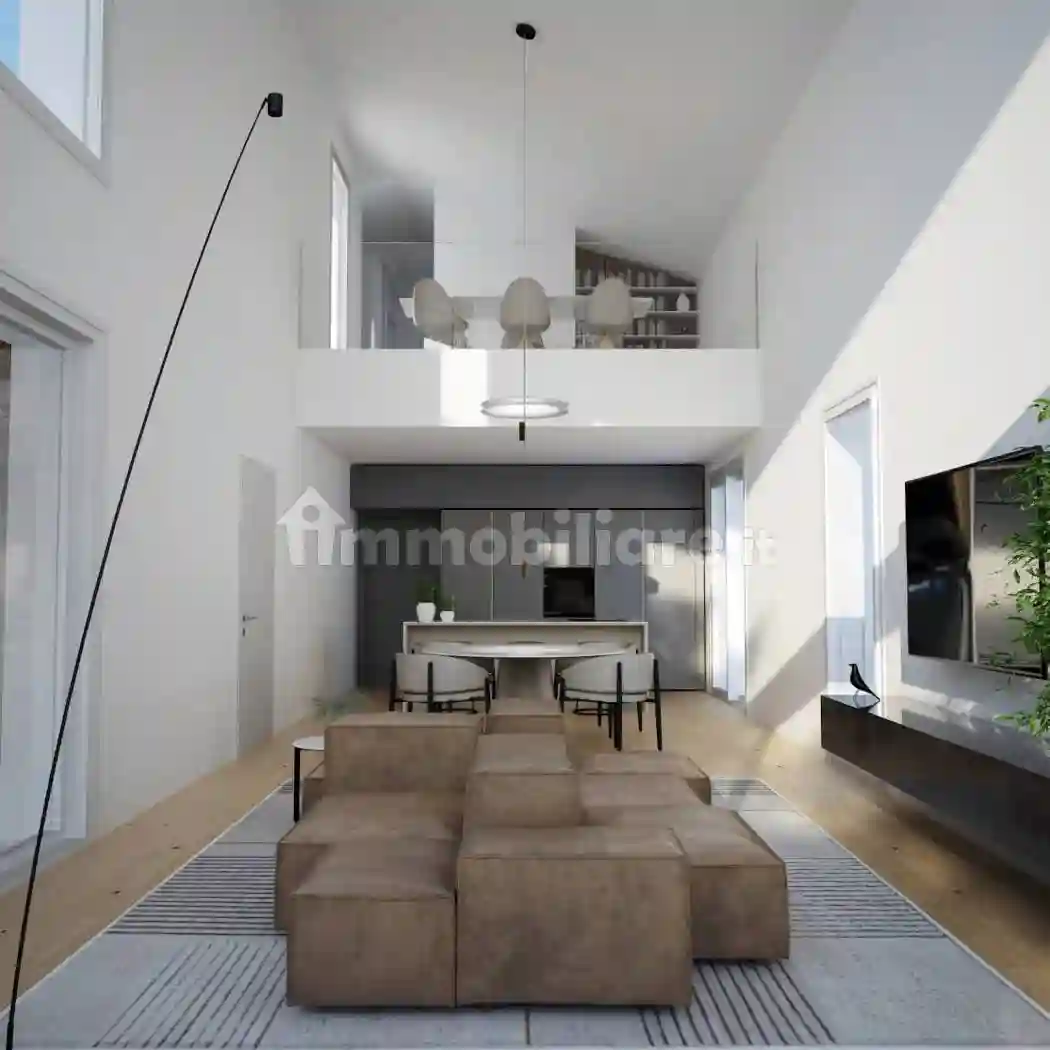 Attico - Mansarda - foto 2