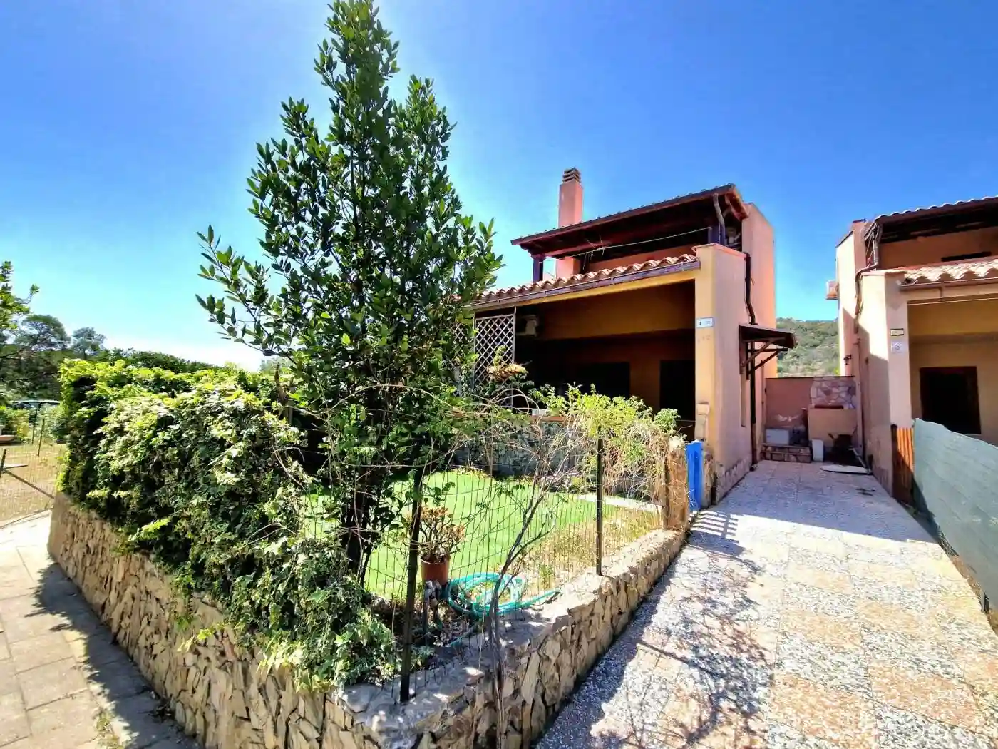 Villetta a schiera - foto 2