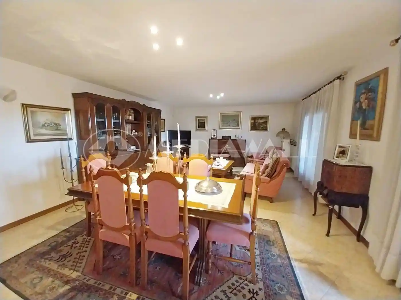 Villetta a schiera in vendita a Caneva