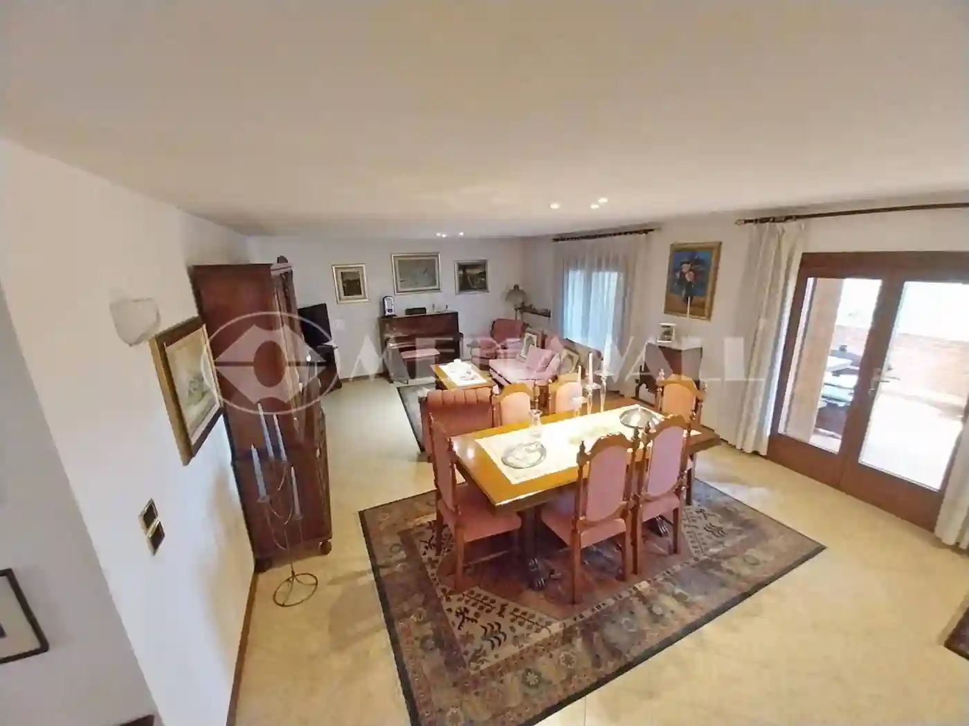 Villetta a schiera - foto 3