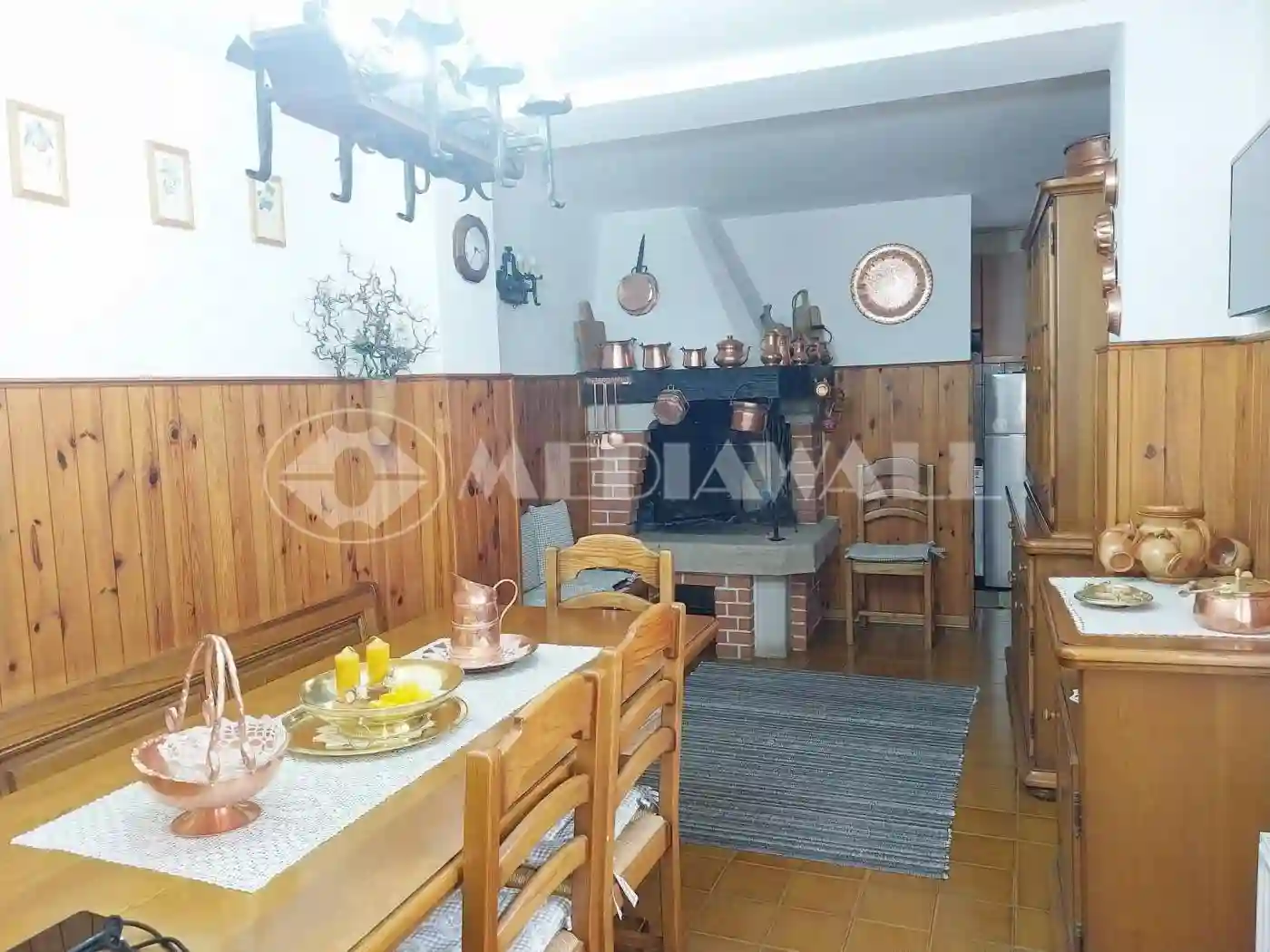 Villetta a schiera - foto 5