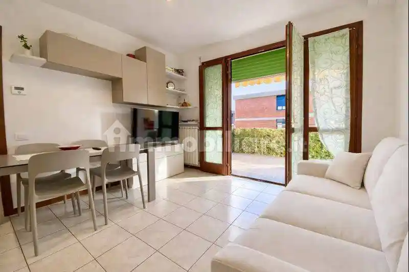 Appartamento in vendita a San Fermo della Battaglia