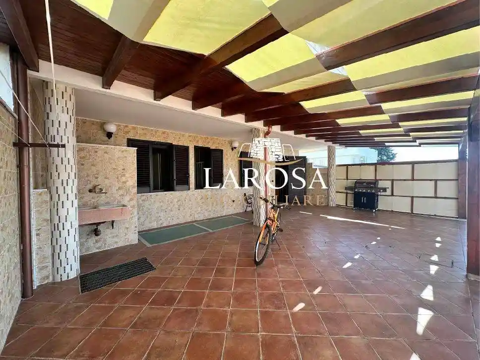 Appartamento in vendita a Melendugno