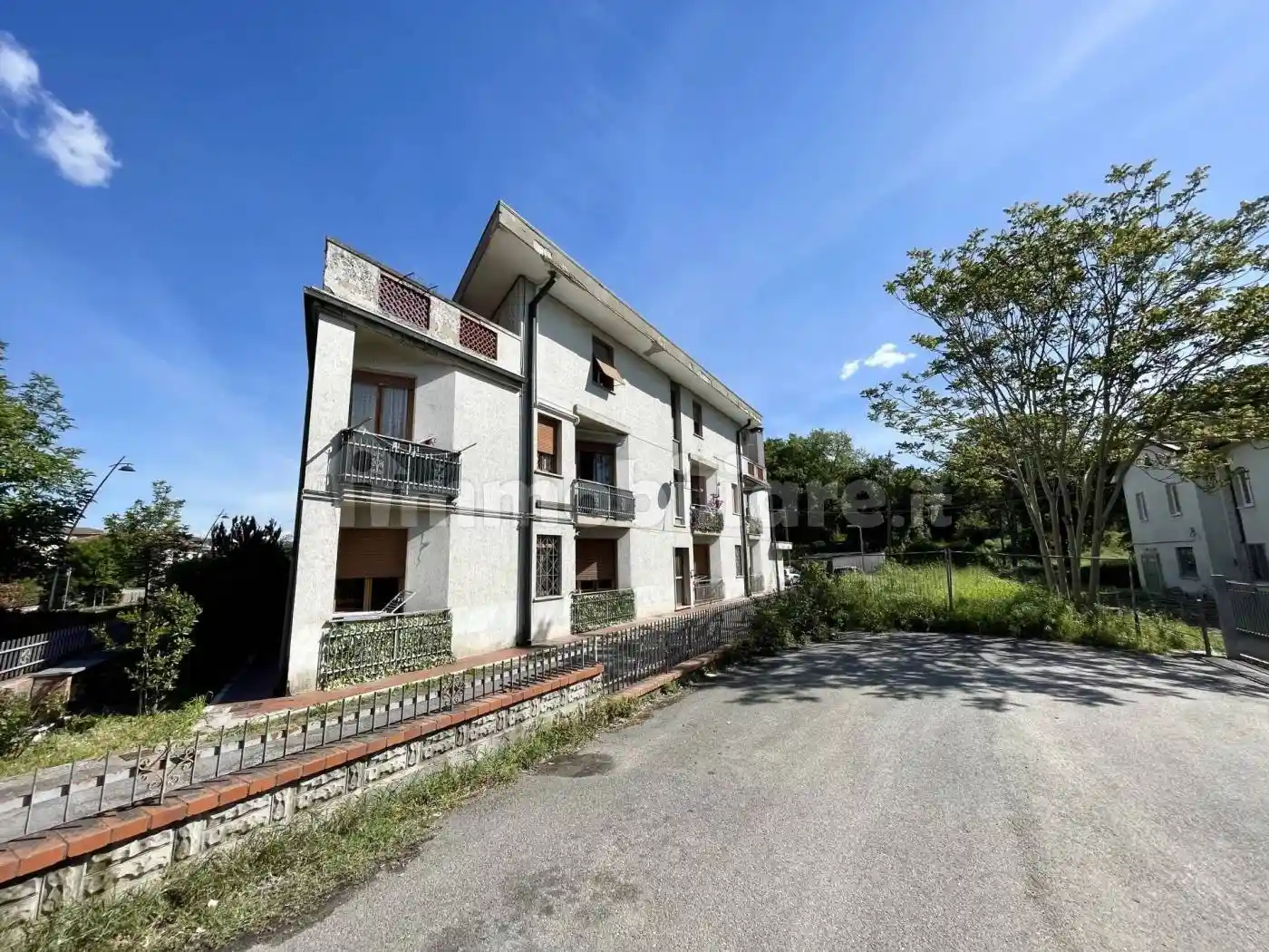 Appartamento in vendita a Altopascio