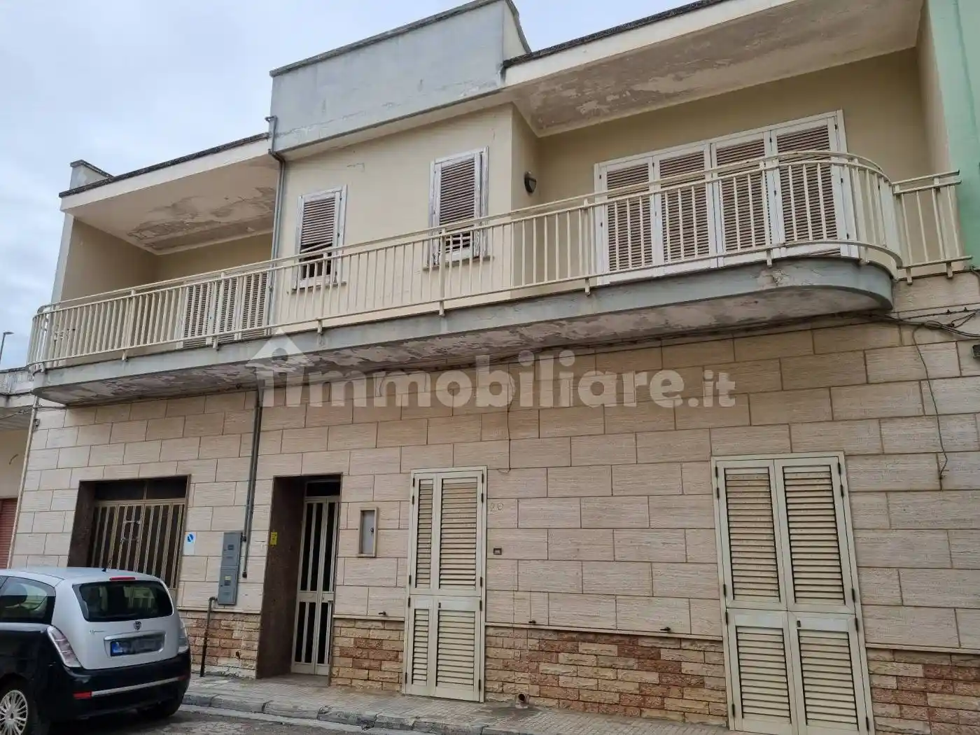 Casa indipendente in vendita a Copertino