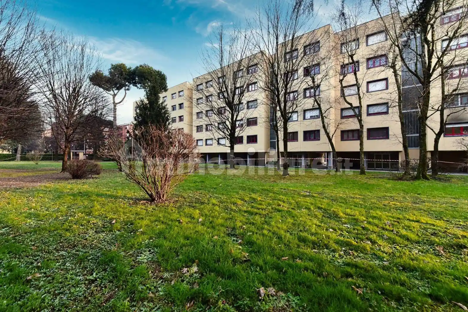 Appartamento in vendita a Saronno