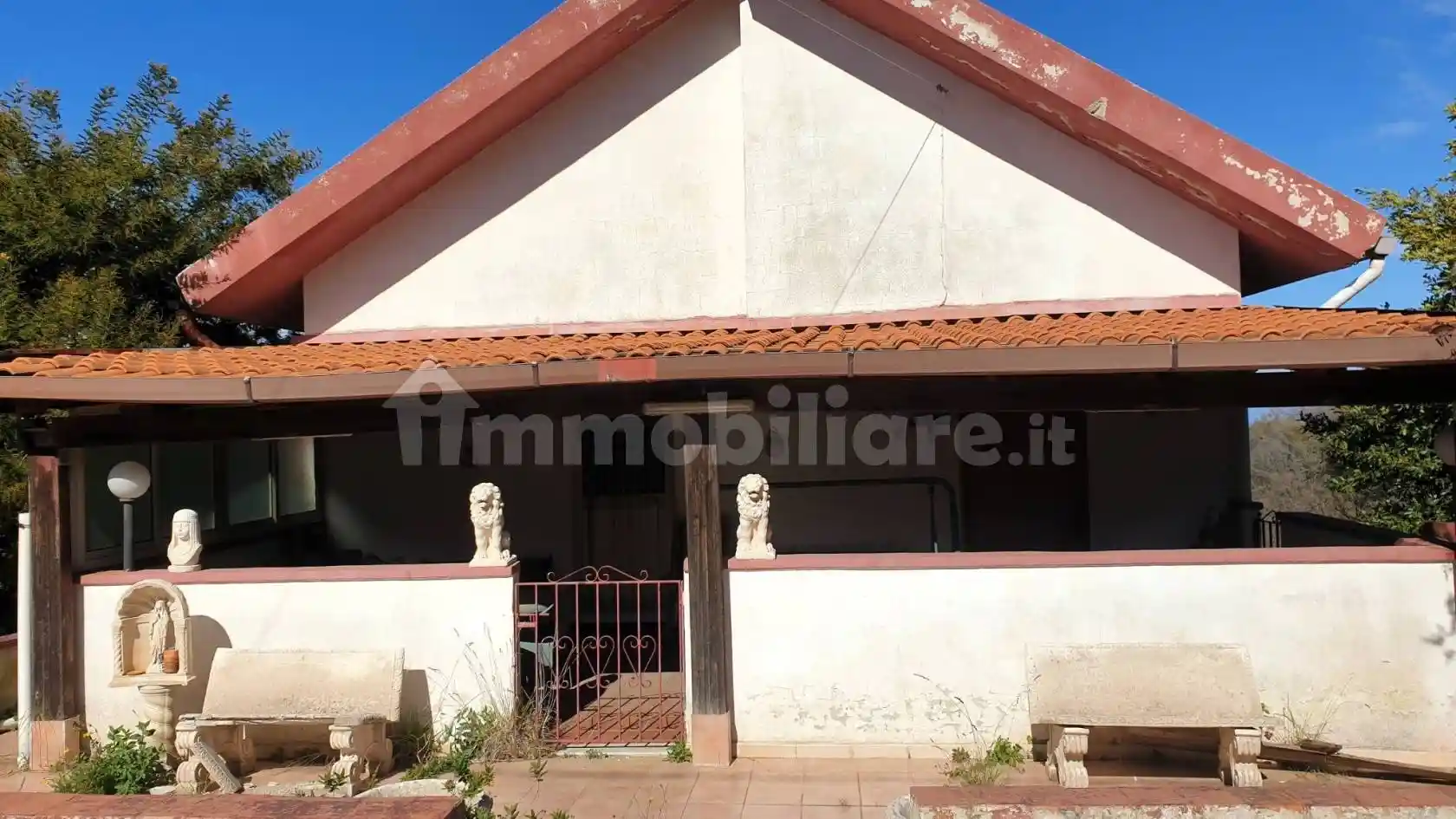 Appartamento in vendita a Messina