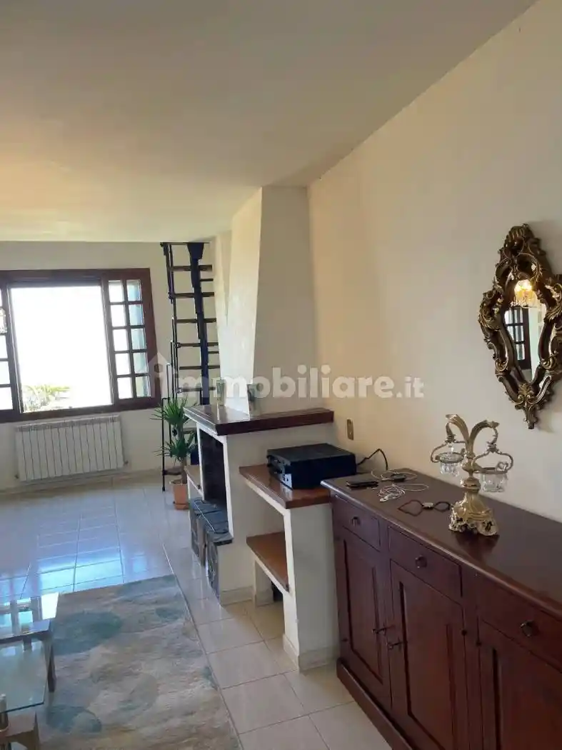 Appartamento via del Casale 5, Valle San Giovanni, Teramo - foto 2