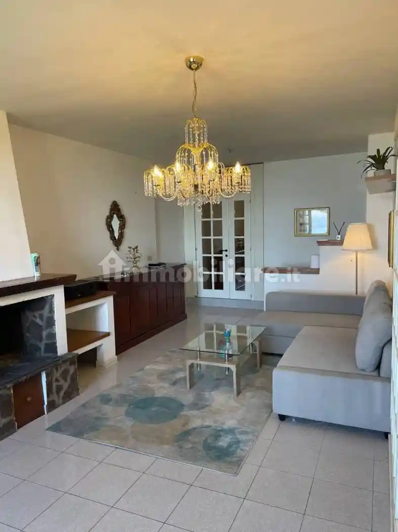 Appartamento via del Casale 5, Valle San Giovanni, Teramo - foto 3