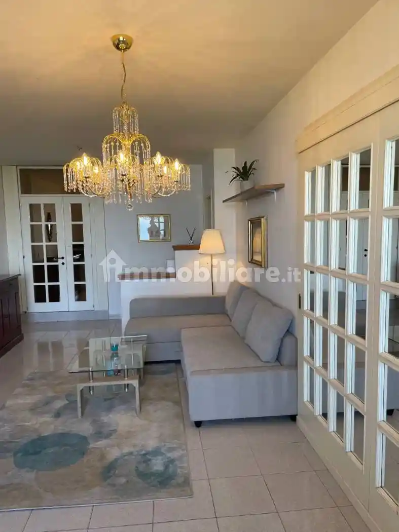 Appartamento via del Casale 5, Valle San Giovanni, Teramo - foto 4