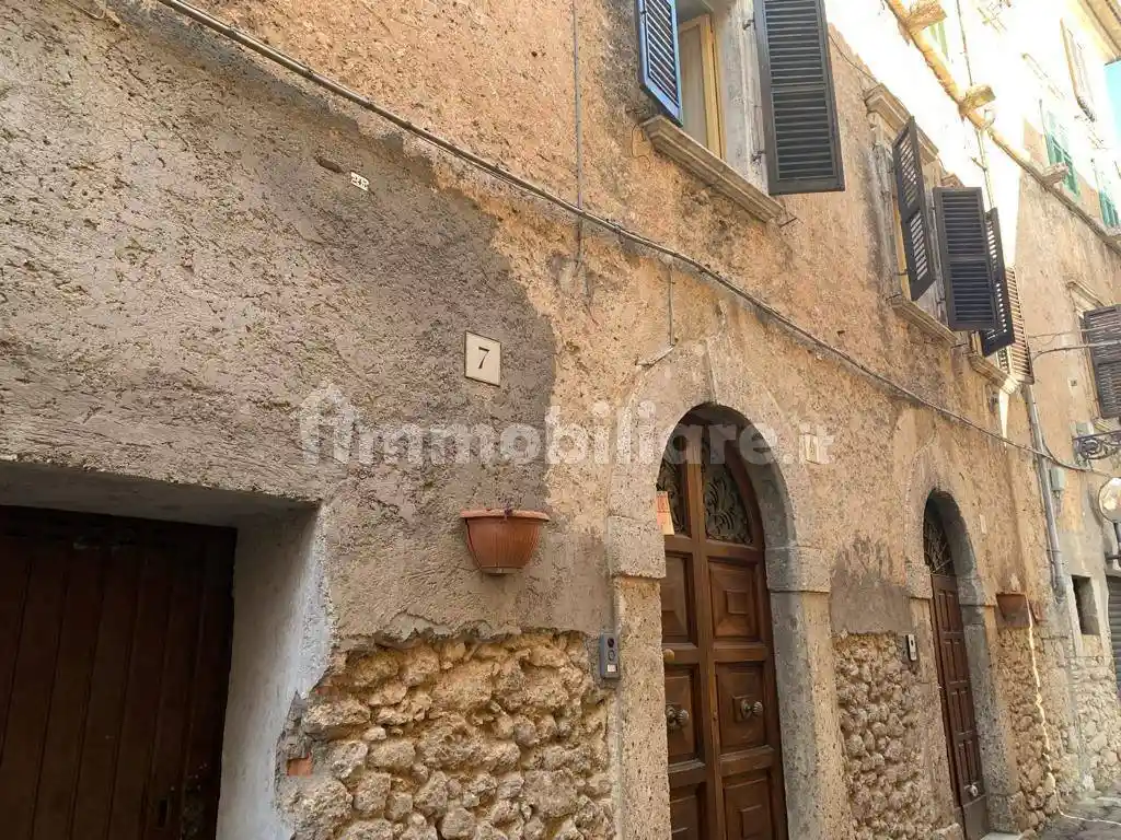 Appartamento in vendita a Arpino