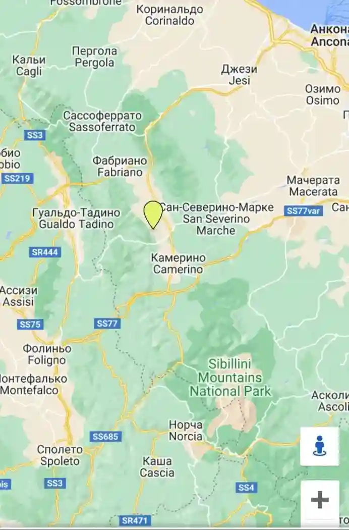 Palazzo - Edificio - foto 2