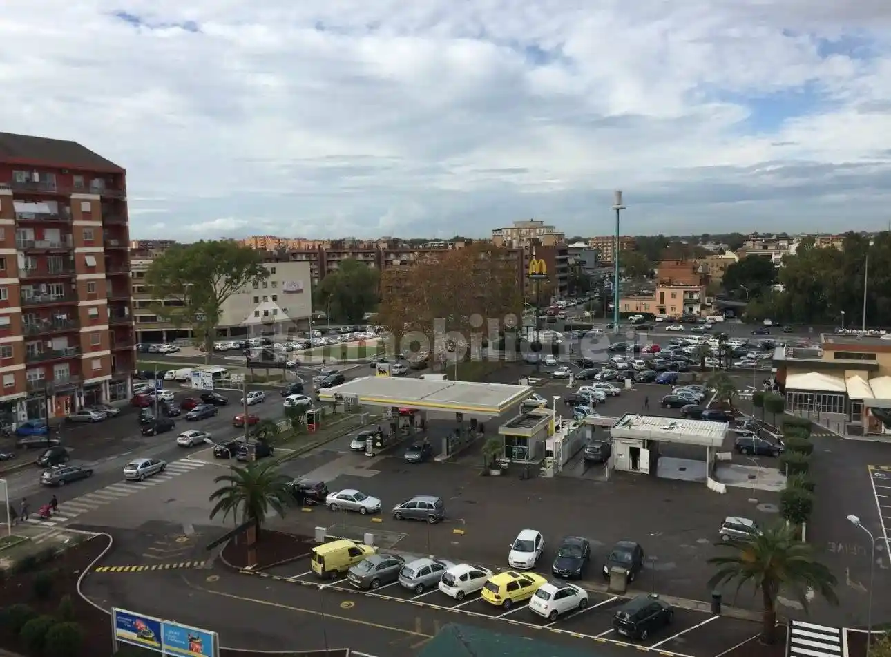 Attico - Mansarda in vendita a Latina