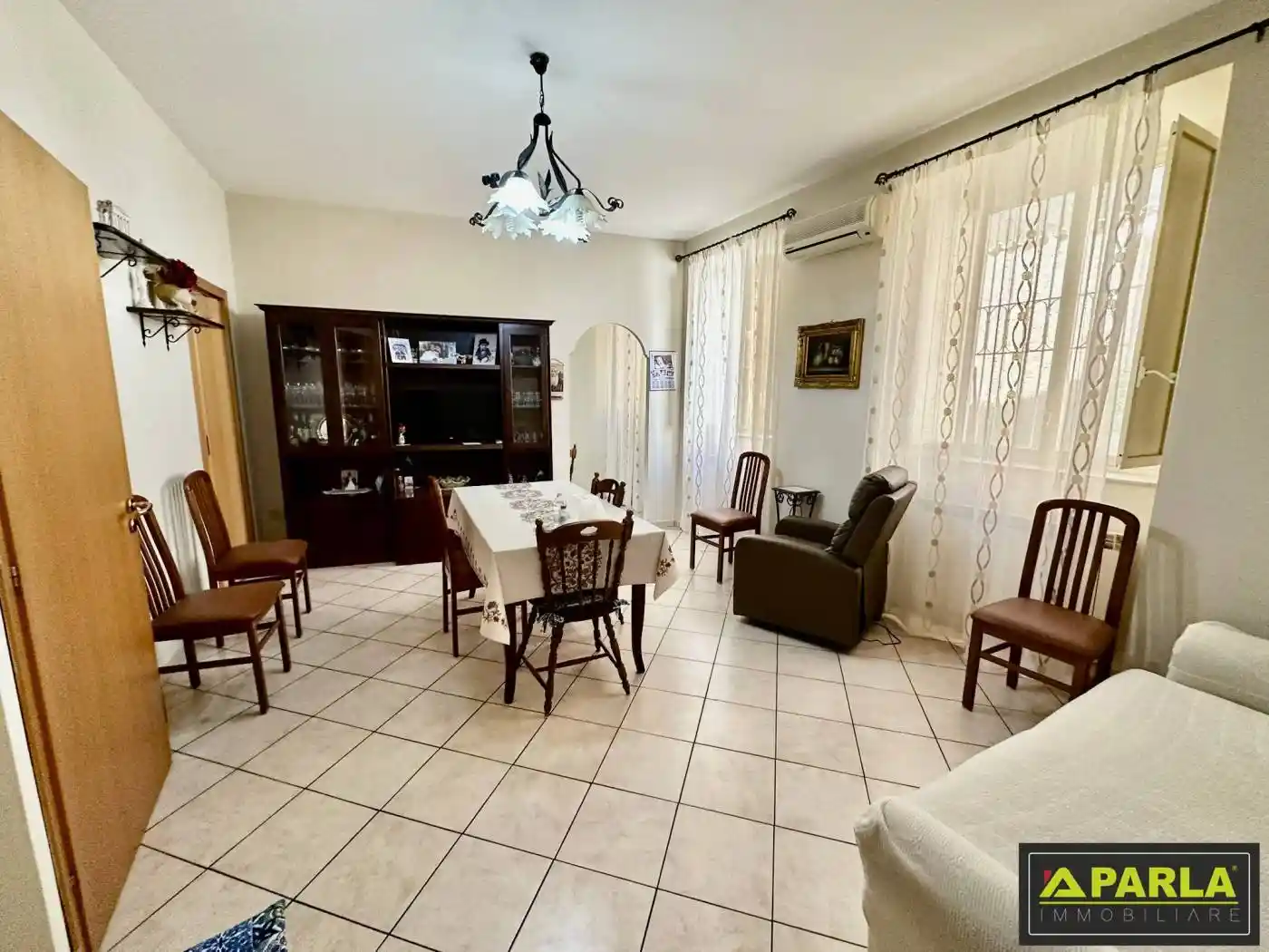 Casa indipendente in vendita a Canicattì