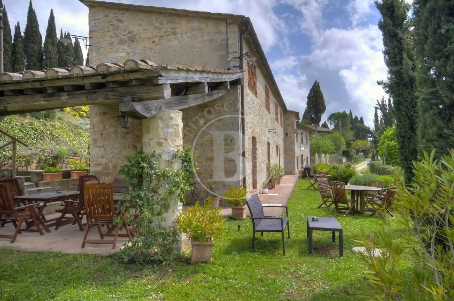 Rustico - Casale - foto 4