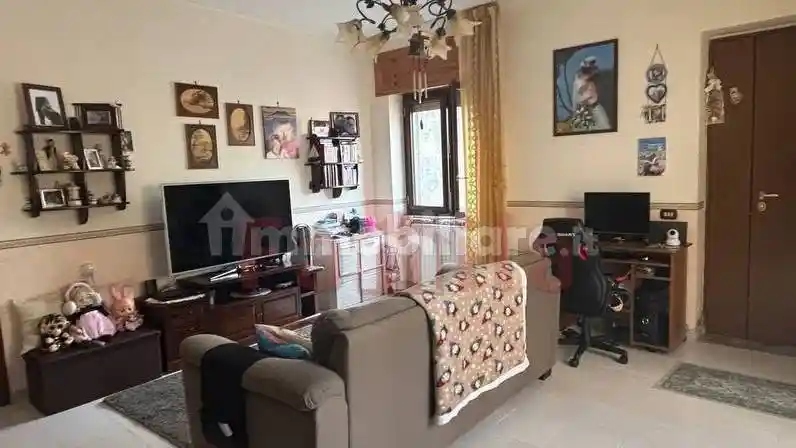 Quadrilocale via Ginnasio, Mugnano del Cardinale - foto 2