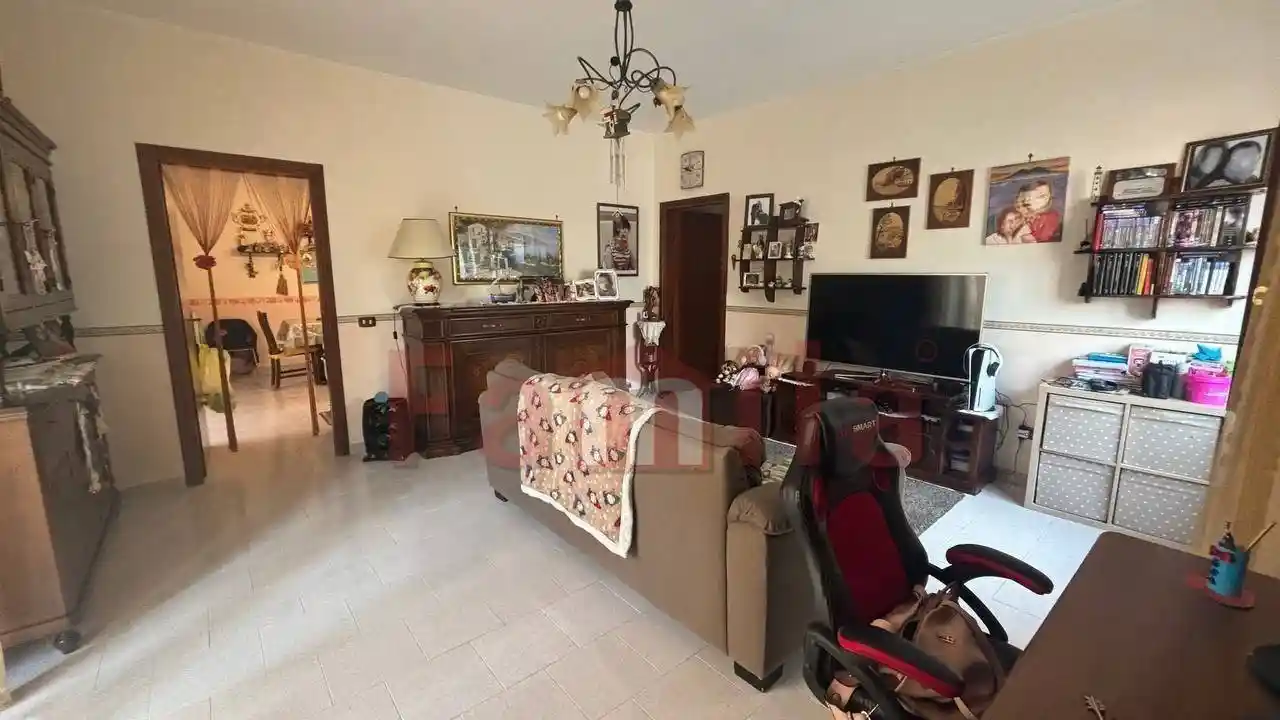 Quadrilocale via Ginnasio, Mugnano del Cardinale - foto 3