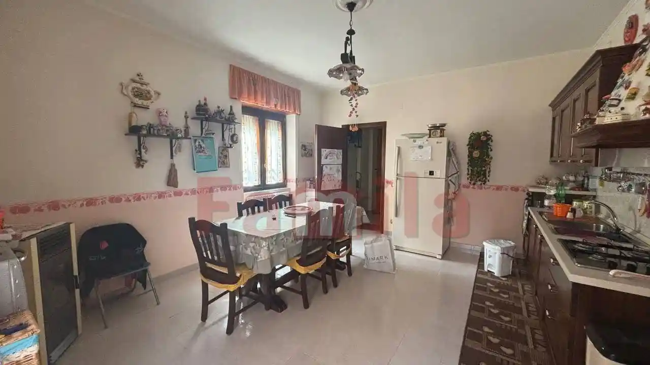 Quadrilocale via Ginnasio, Mugnano del Cardinale - foto 4