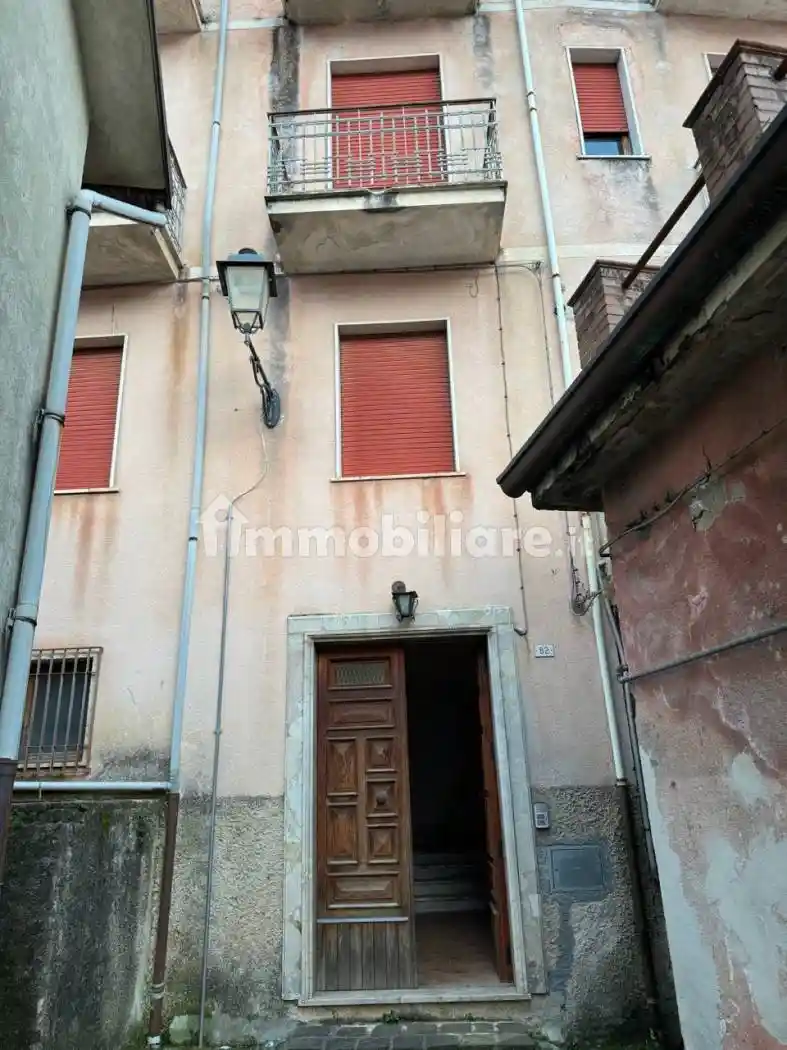 Casa indipendente in vendita a Rofrano