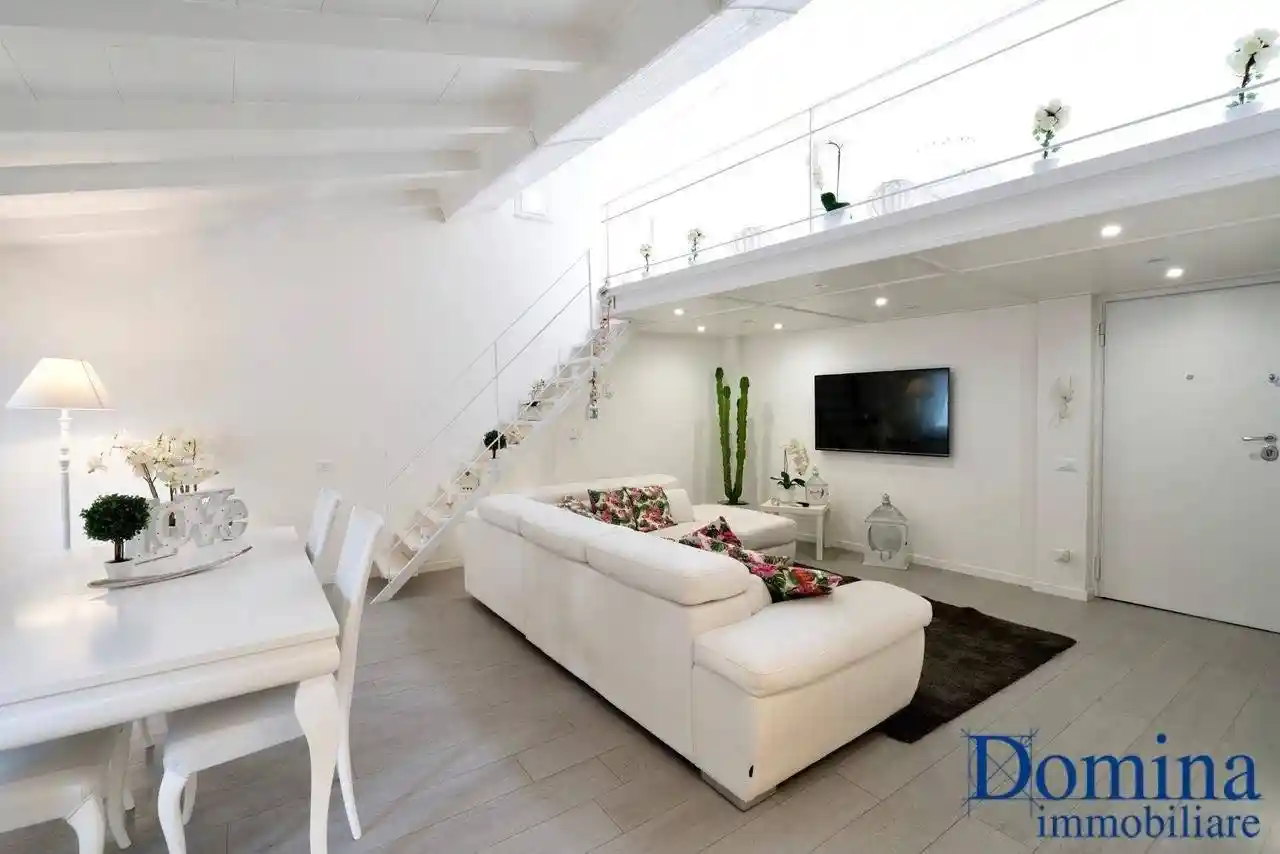 Appartamento in vendita a Massa