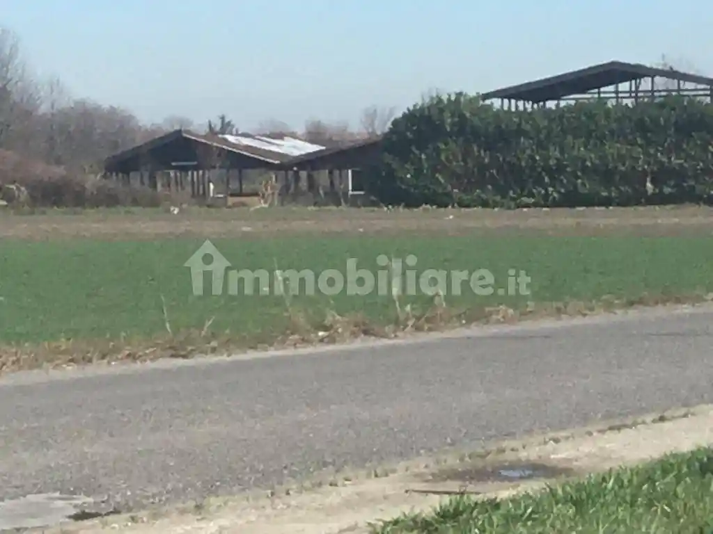 Rustico - Casale in vendita a Pozzo d'Adda