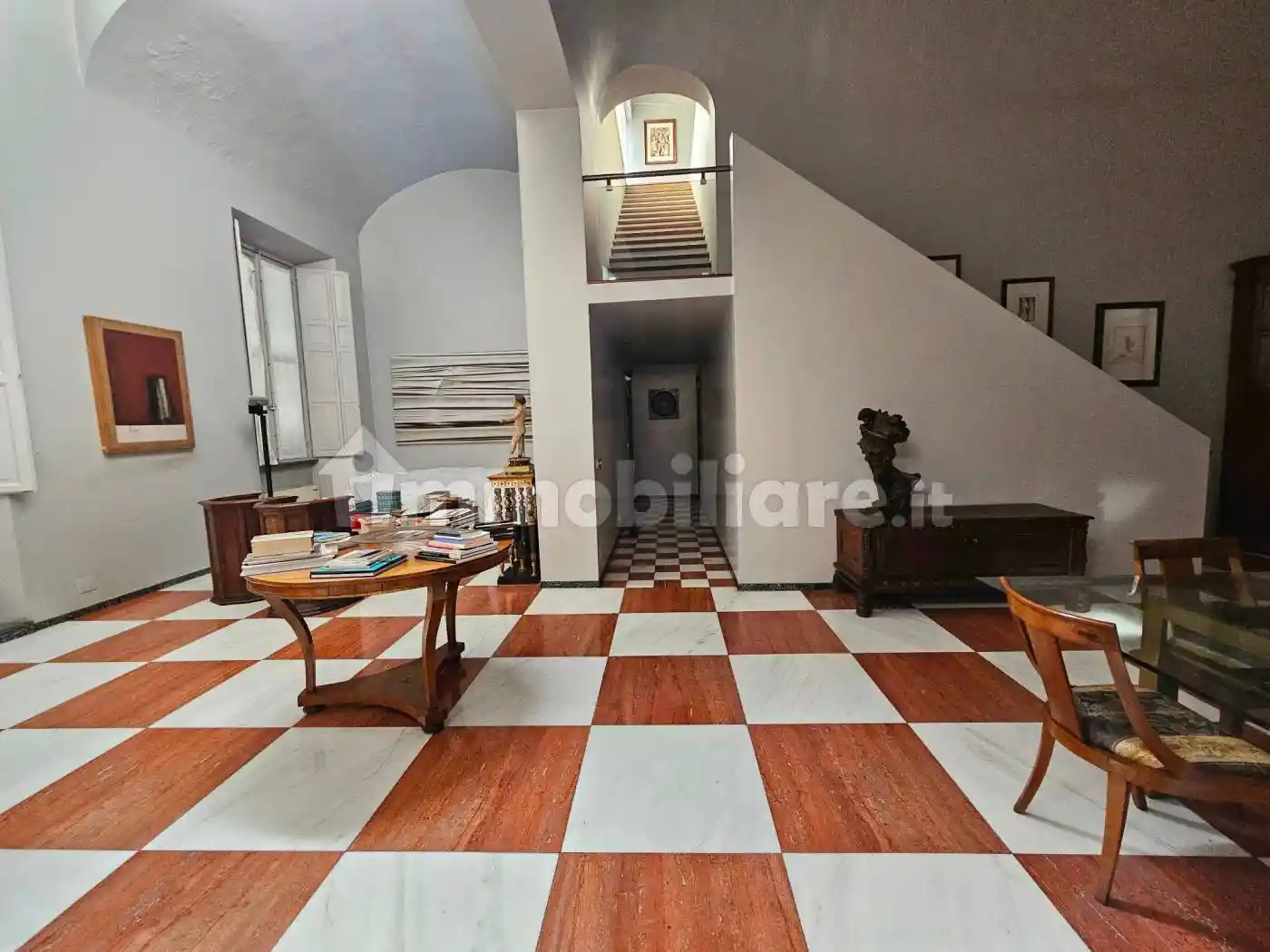 Appartamento in vendita a Piacenza