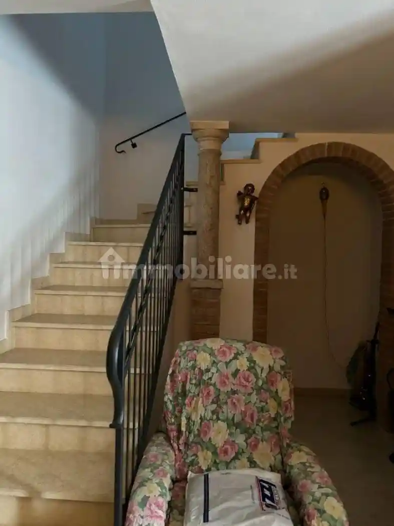 Villa in vendita a San Benedetto Po