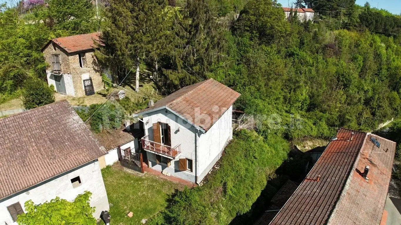 Casa indipendente in vendita a Castelletto d'Erro
