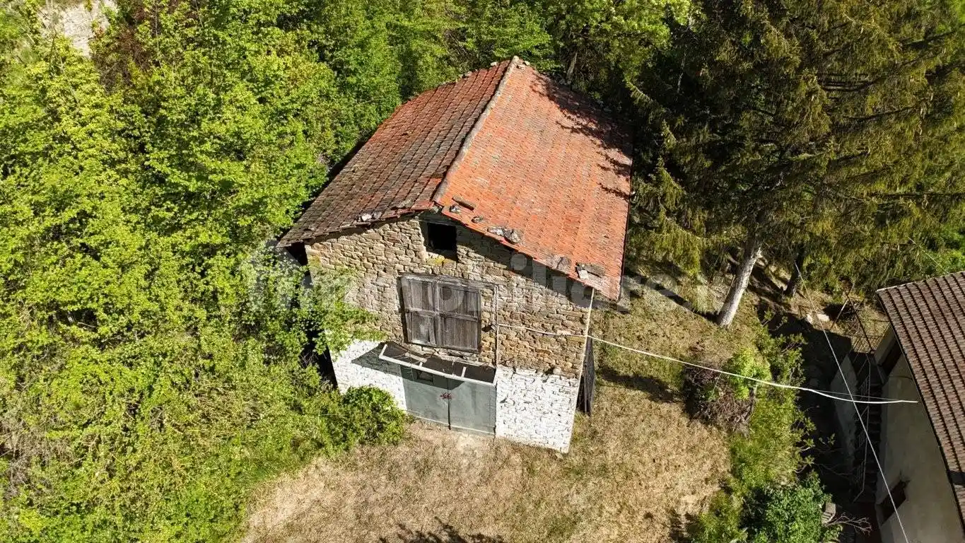 Terratetto unifamiliare regione Cresta, Castelletto d'Erro - foto 2